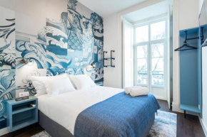 Bairro Alto Boutique Guesthouse
